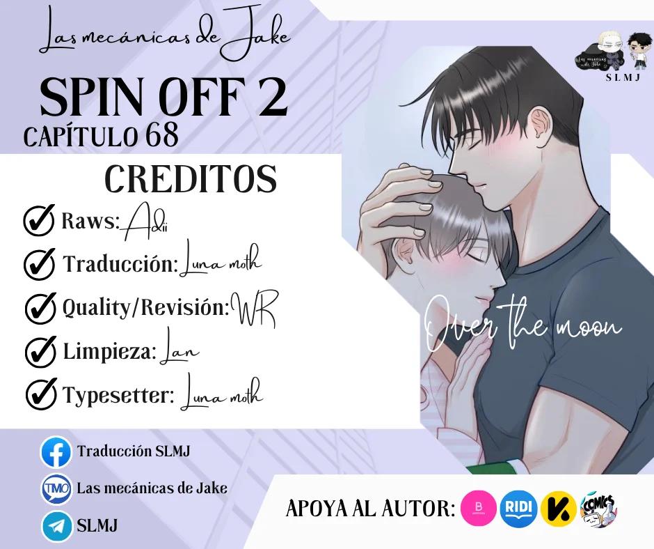 Sobre la Luna - Capítulo 68 manhwa