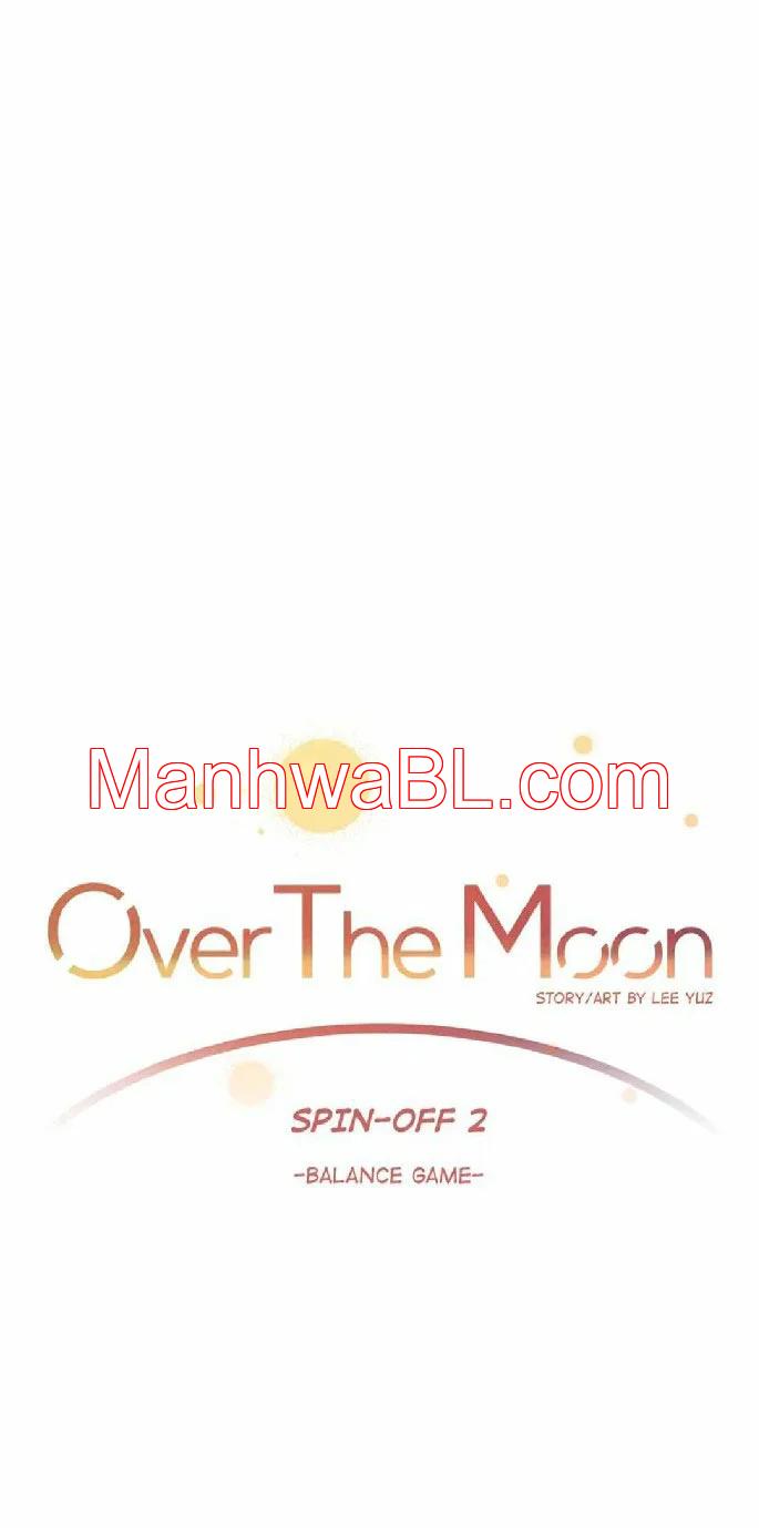 Sobre la Luna - Capítulo 68 manhwa