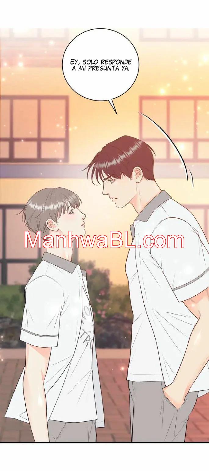Sobre la Luna - Capítulo 68 manhwa