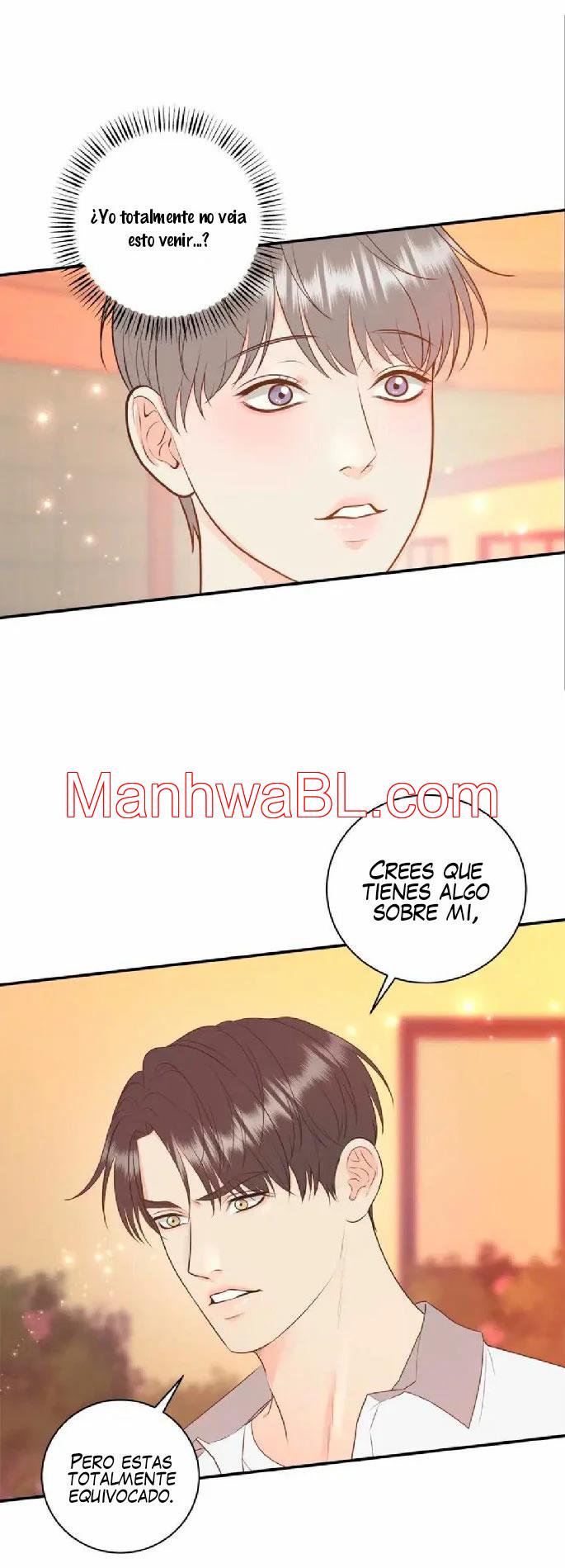 Sobre la Luna - Capítulo 68 manhwa