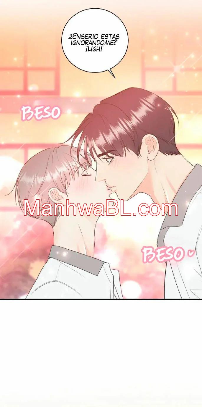 Sobre la Luna - Capítulo 68 manhwa