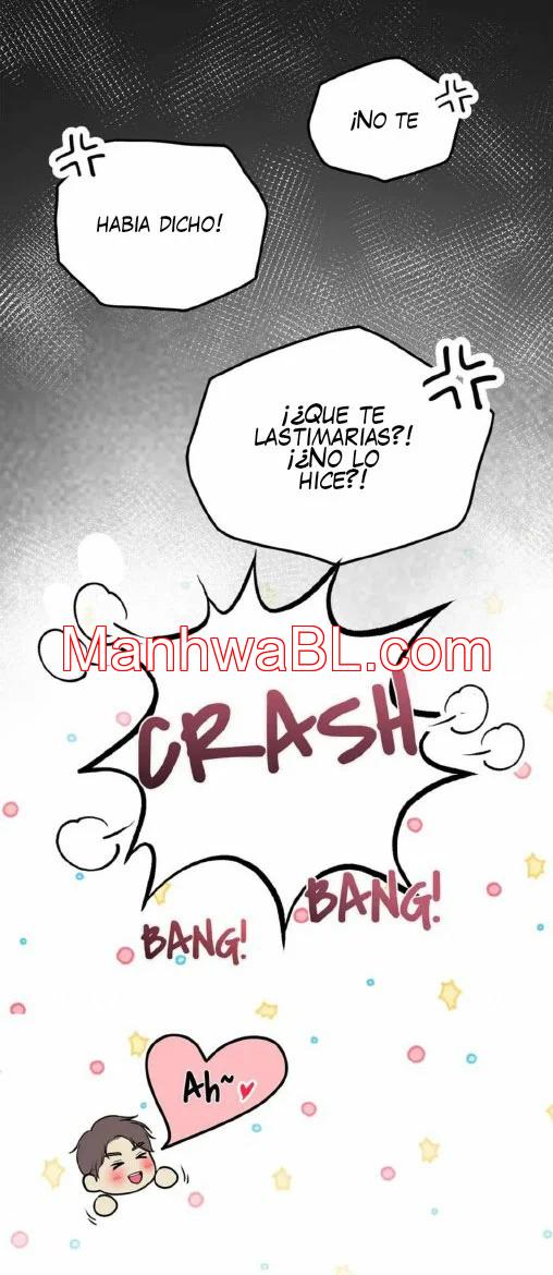 Sobre la Luna - Capítulo 64 2 manhwa