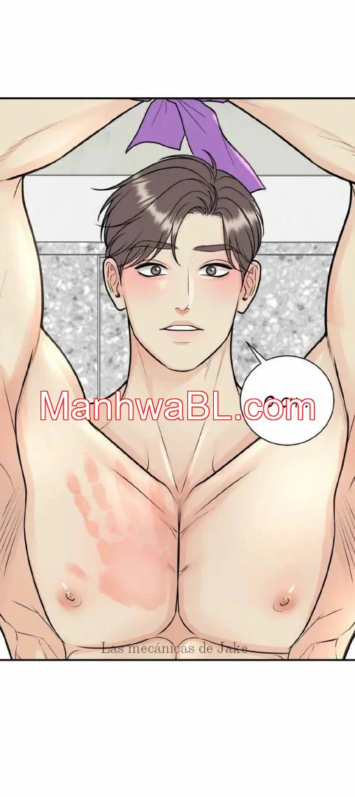 Sobre la Luna - Capítulo 64 2 manhwa