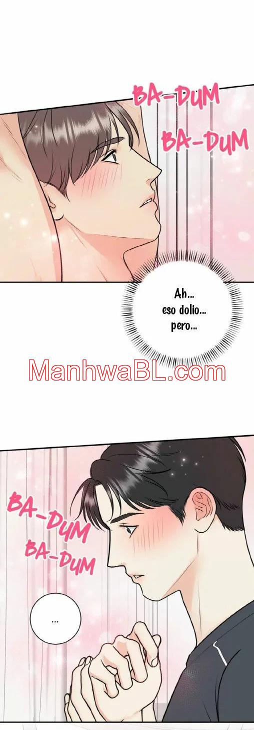 Sobre la Luna - Capítulo 64 2 manhwa