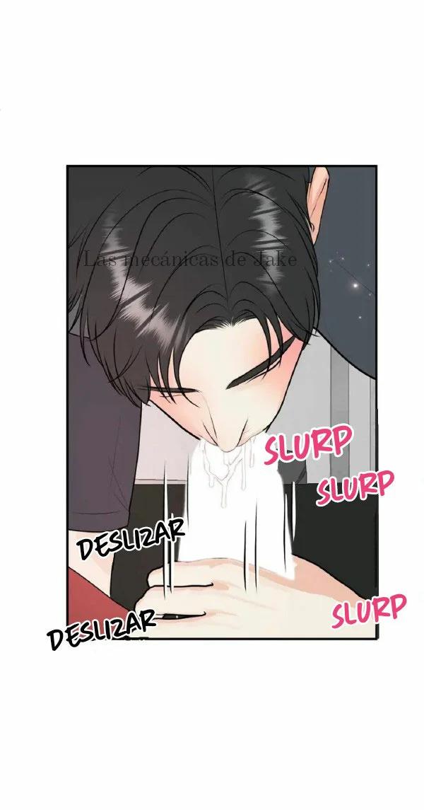 Sobre la Luna - Capítulo 64 2 manhwa