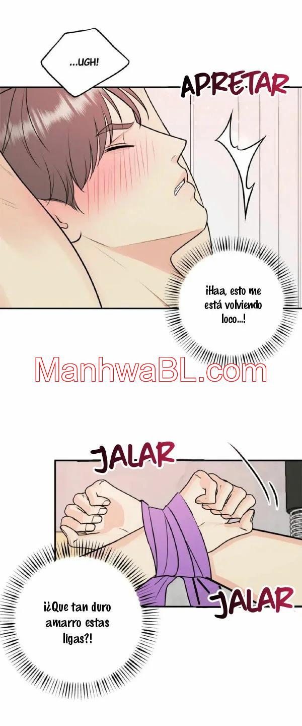 Sobre la Luna - Capítulo 64 2 manhwa