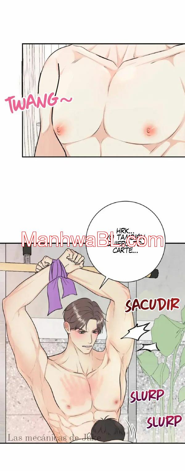 Sobre la Luna - Capítulo 64 2 manhwa