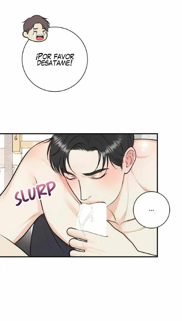 Sobre la Luna - Capítulo 64 2 manhwa
