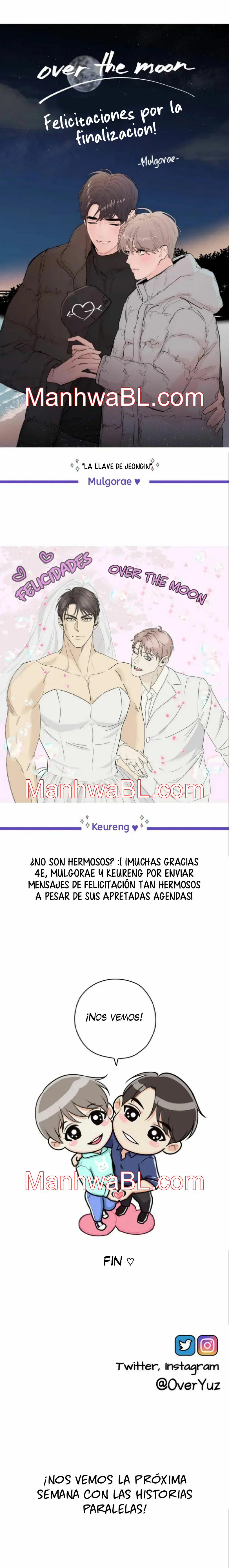 Sobre la Luna - Capítulo 63 3 manhwa