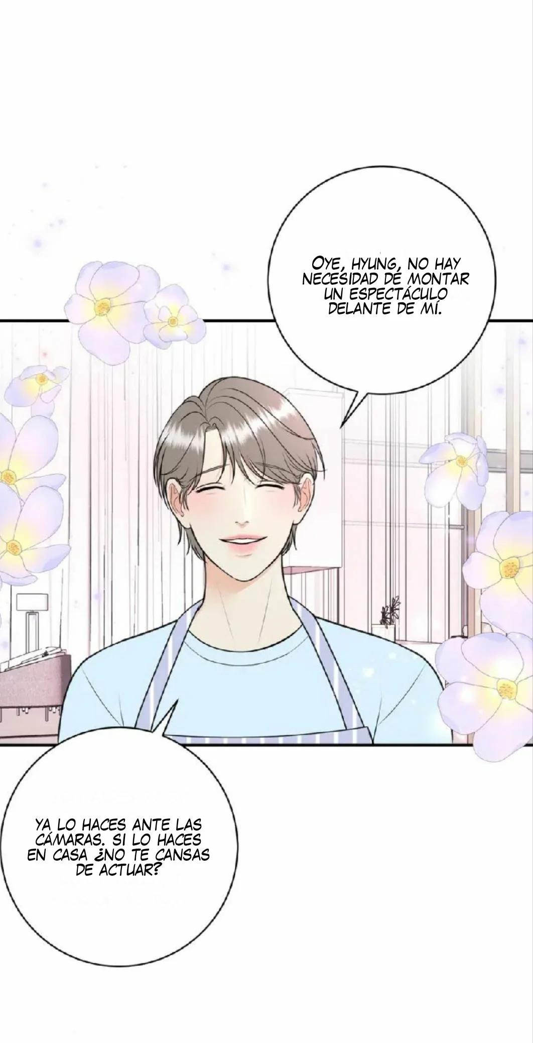 Sobre la Luna - Capítulo 63 2 manhwa