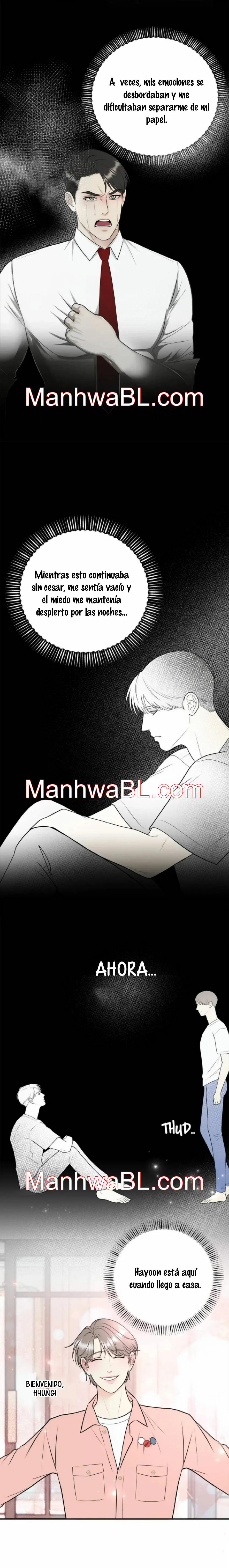 Sobre la Luna - Capítulo 63 2 manhwa