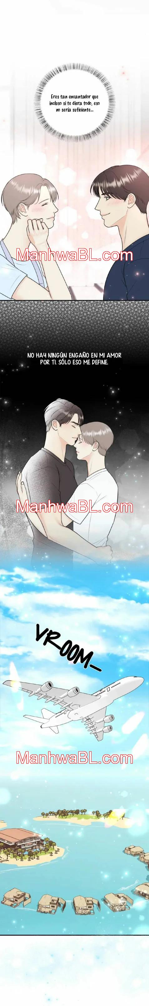 Sobre la Luna - Capítulo 63 2 manhwa