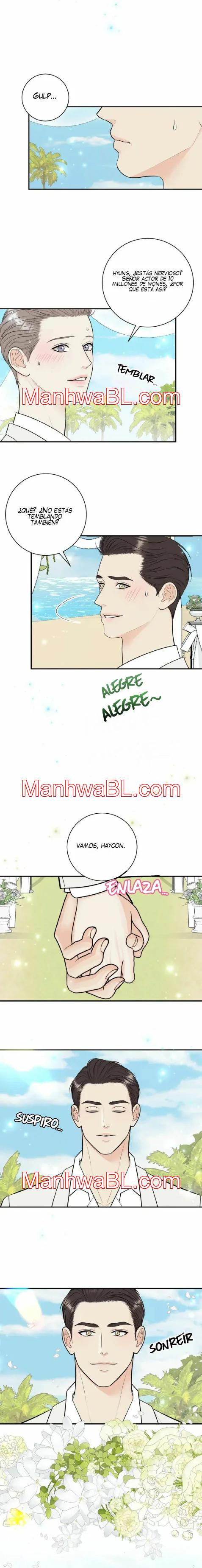 Sobre la Luna - Capítulo 63 2 manhwa