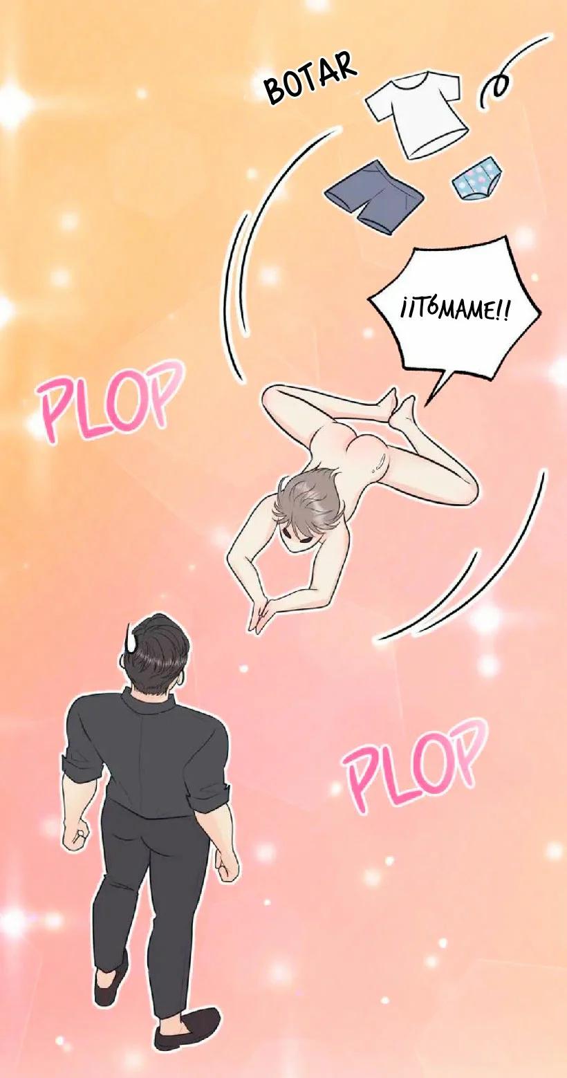 Sobre la Luna - Capítulo 68 2 manhwa