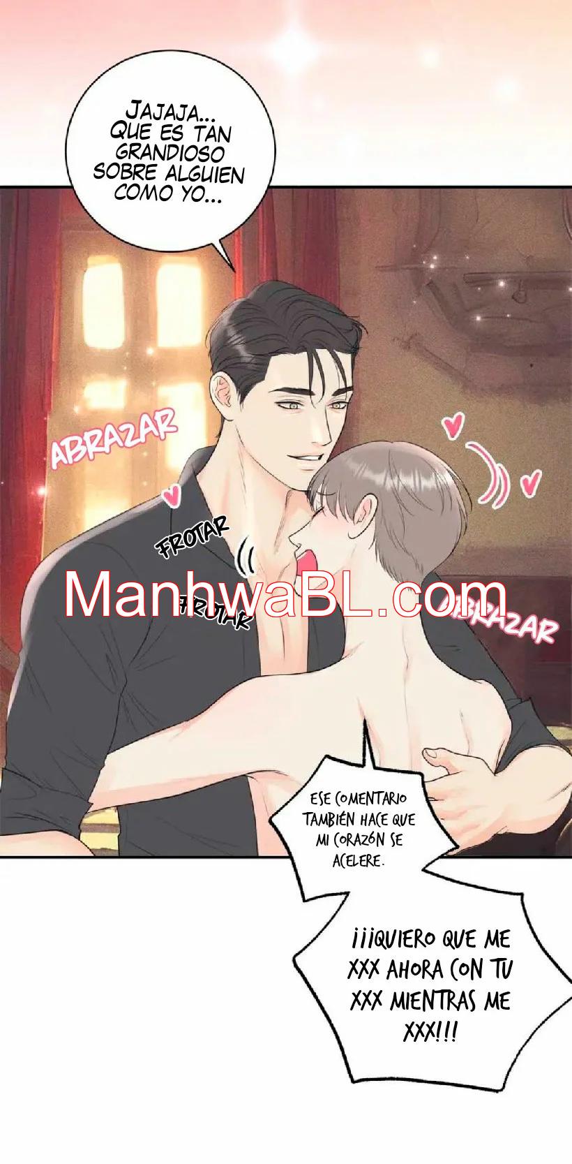 Sobre la Luna - Capítulo 68 2 manhwa