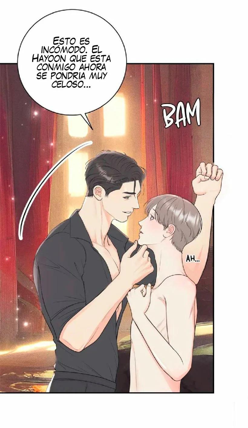 Sobre la Luna - Capítulo 68 2 manhwa