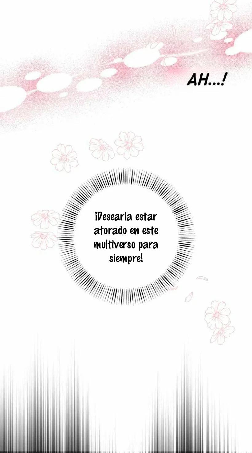Sobre la Luna - Capítulo 68 2 manhwa