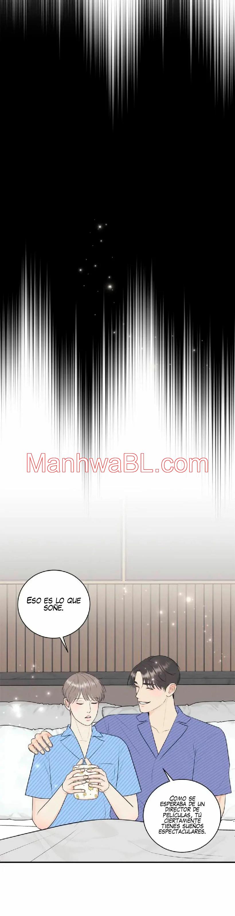 Sobre la Luna - Capítulo 68 2 manhwa