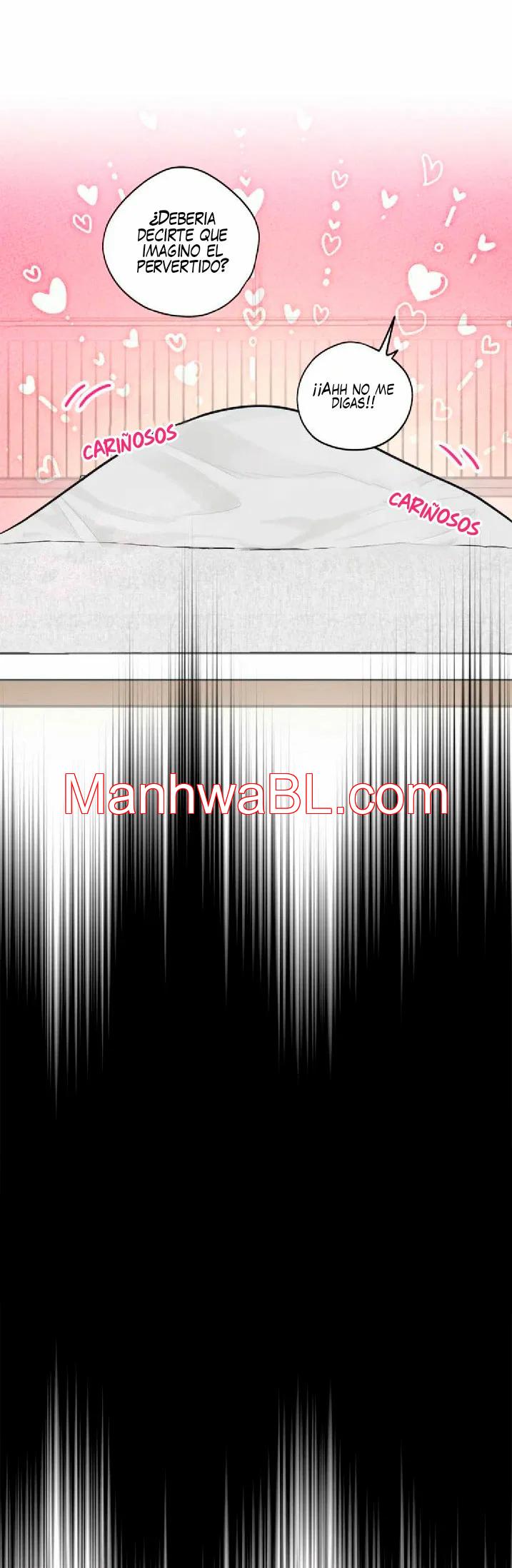 Sobre la Luna - Capítulo 68 2 manhwa