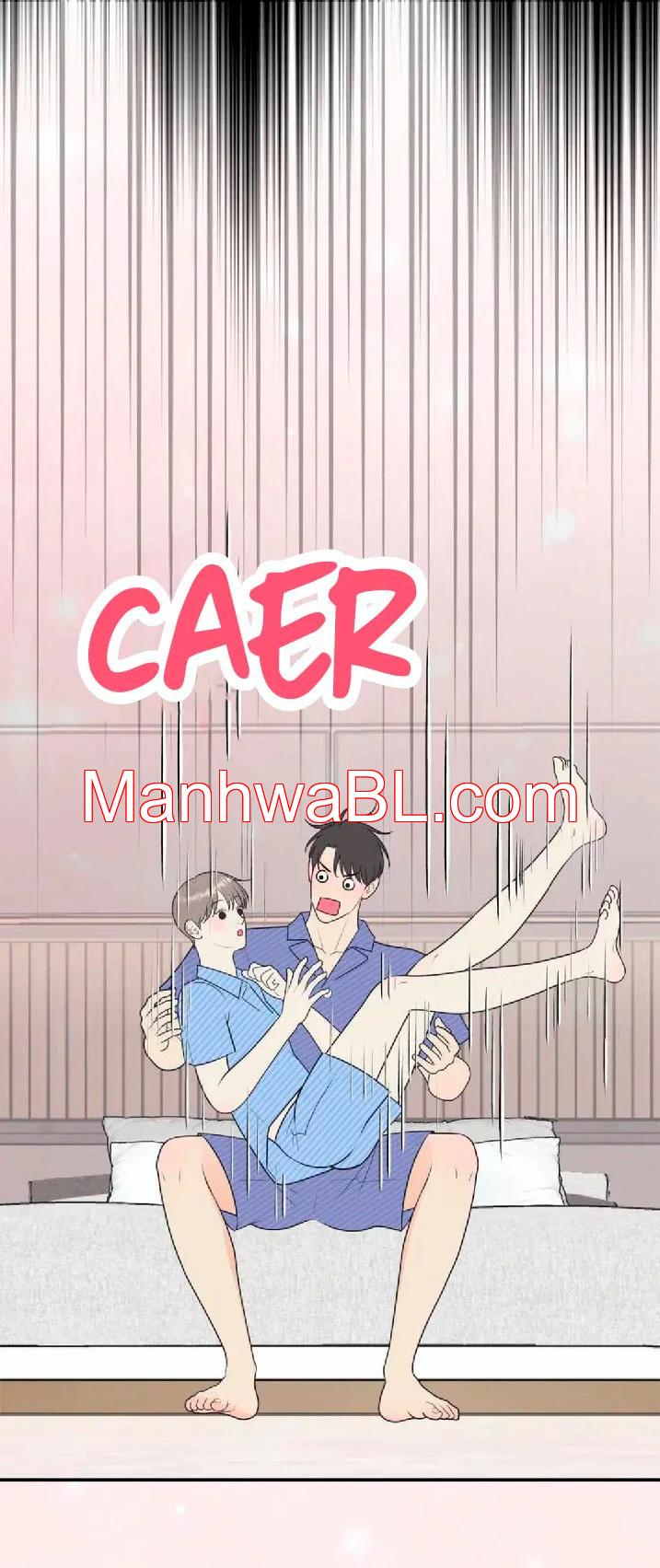 Sobre la Luna - Capítulo 68 2 manhwa