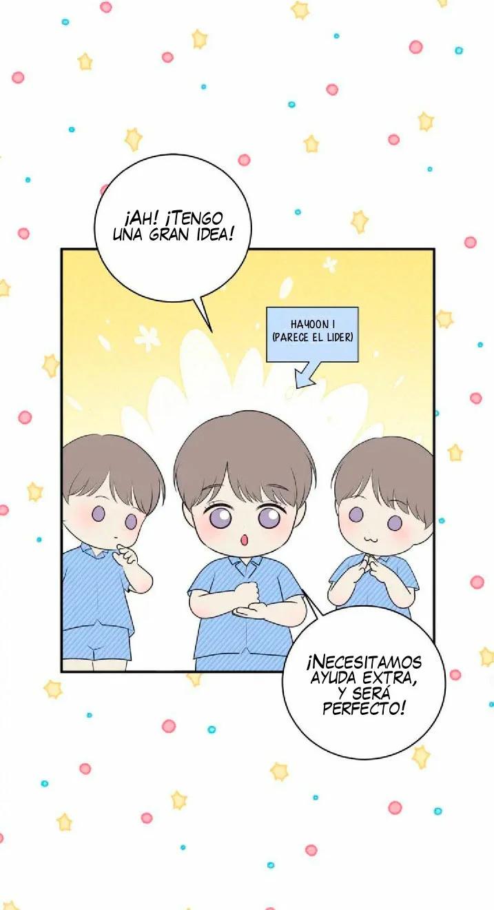 Sobre la Luna - Capítulo 68 2 manhwa
