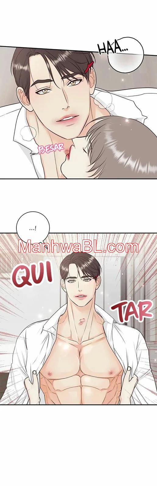 Sobre la Luna - Capítulo 66 2 manhwa