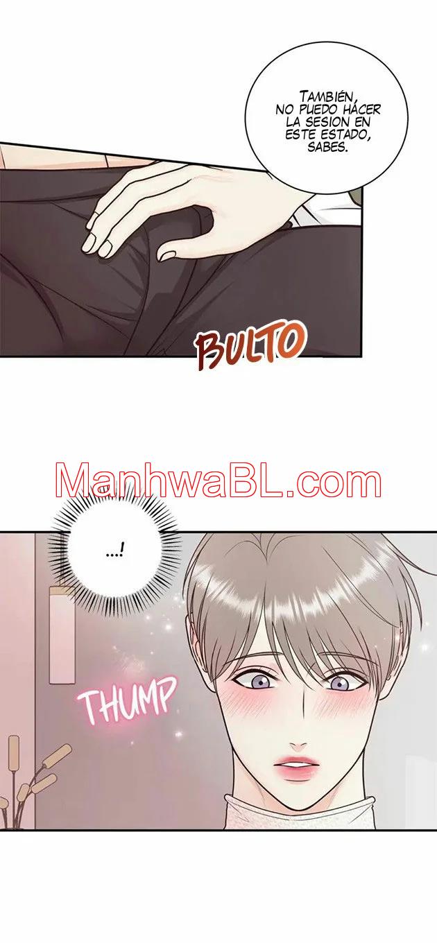 Sobre la Luna - Capítulo 66 2 manhwa