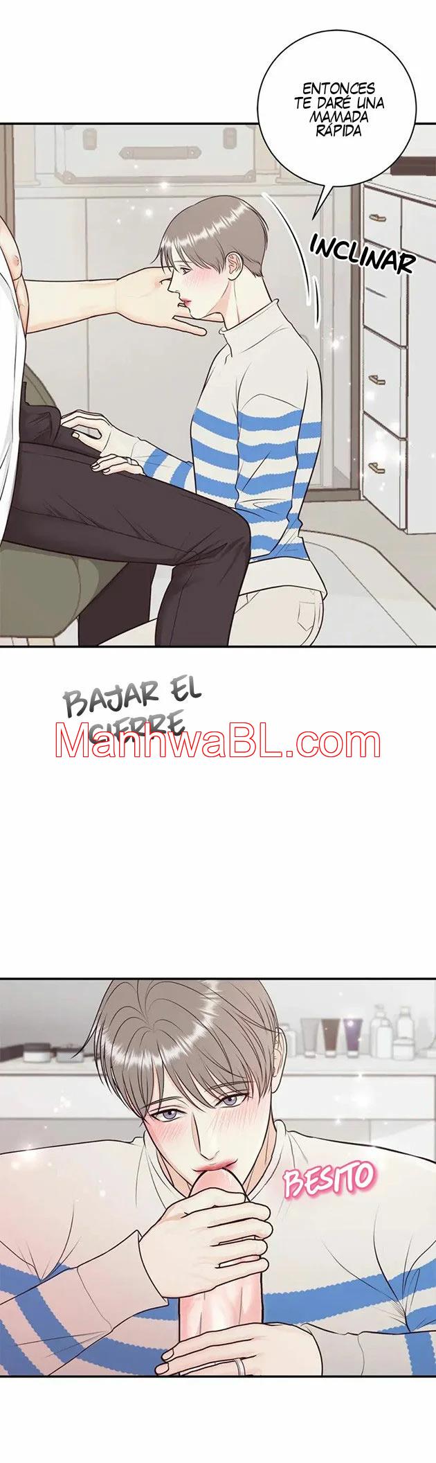 Sobre la Luna - Capítulo 66 2 manhwa