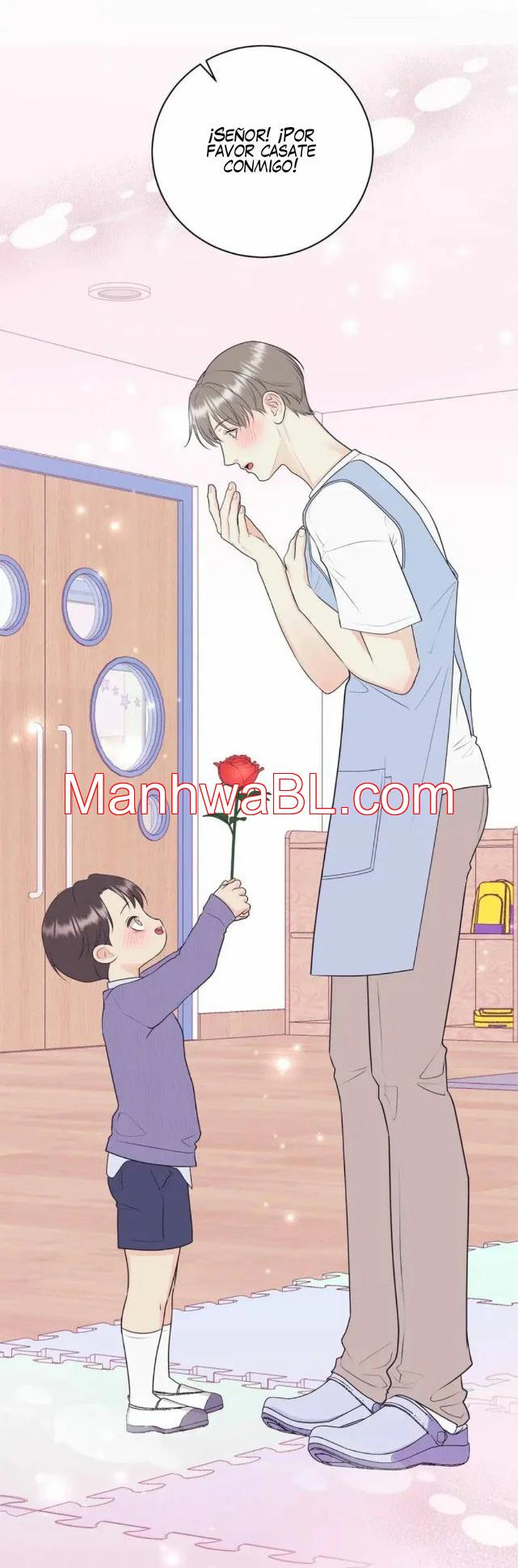 Sobre la Luna - Capítulo 67 2 manhwa