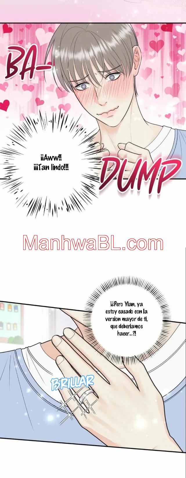 Sobre la Luna - Capítulo 67 2 manhwa