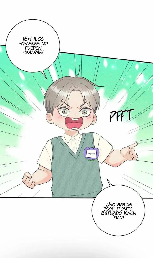 Sobre la Luna - Capítulo 67 2 manhwa