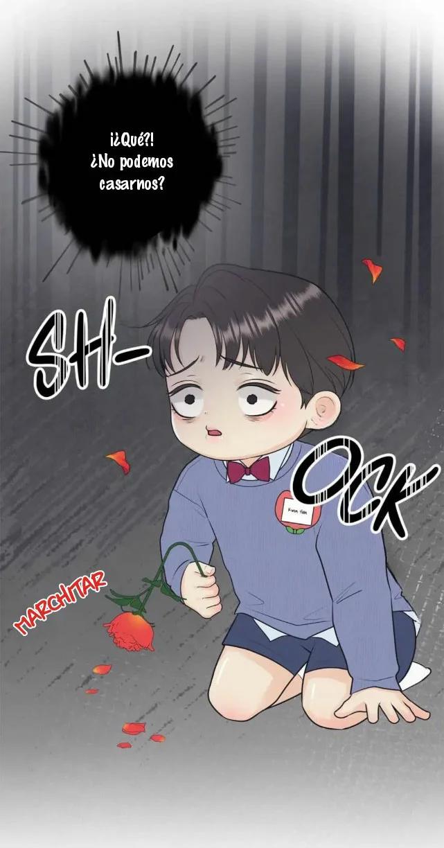 Sobre la Luna - Capítulo 67 2 manhwa