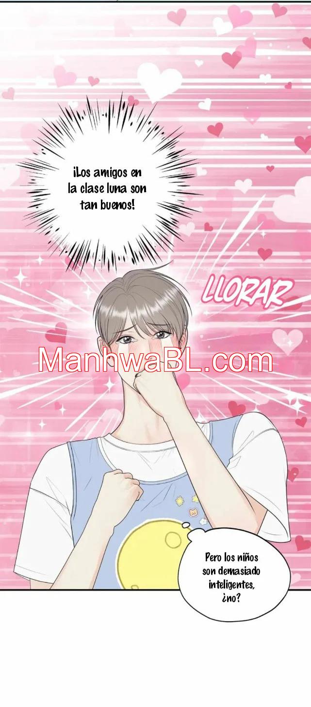 Sobre la Luna - Capítulo 67 2 manhwa