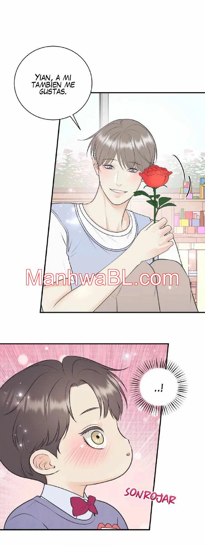 Sobre la Luna - Capítulo 67 2 manhwa
