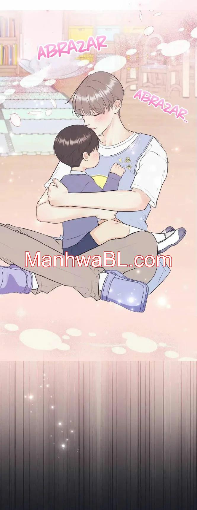 Sobre la Luna - Capítulo 67 2 manhwa