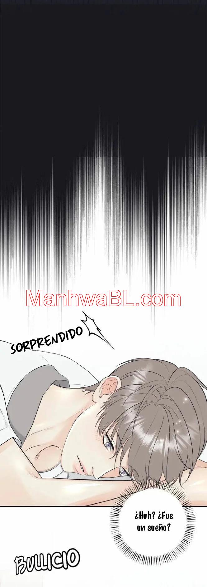 Sobre la Luna - Capítulo 67 2 manhwa
