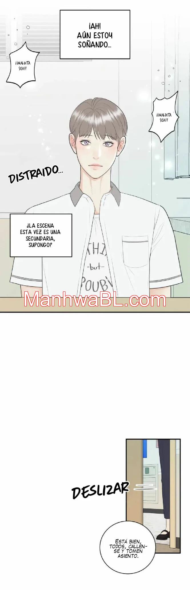 Sobre la Luna - Capítulo 67 2 manhwa