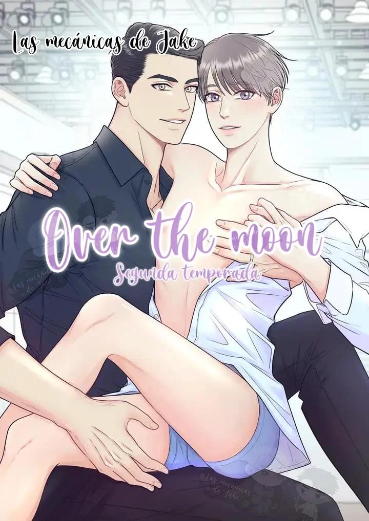 Sobre la Luna - Capítulo 66 manhwa