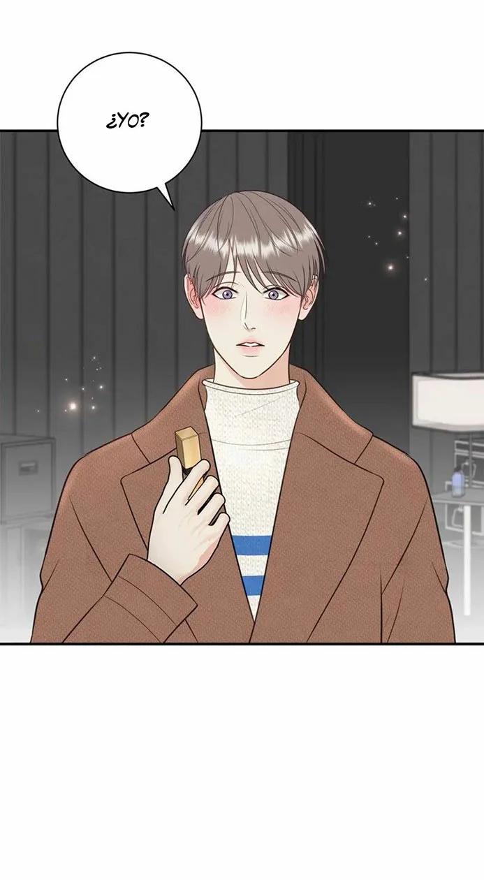 Sobre la Luna - Capítulo 66 manhwa