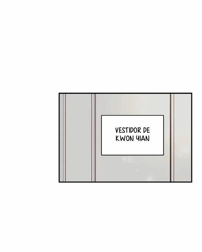 Sobre la Luna - Capítulo 66 manhwa
