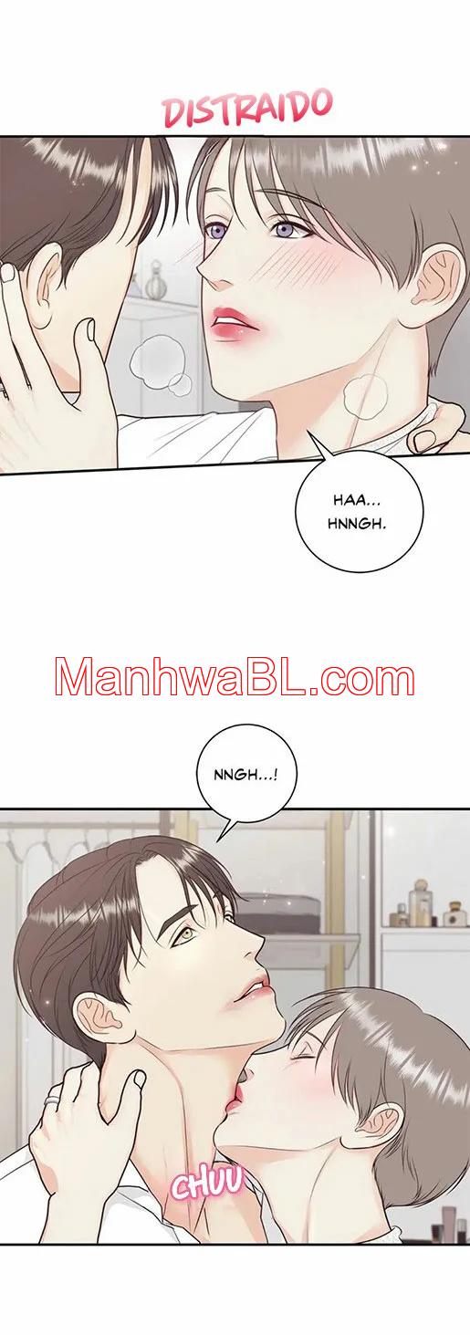 Sobre la Luna - Capítulo 66 manhwa