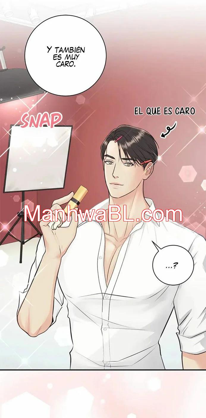 Sobre la Luna - Capítulo 66 manhwa