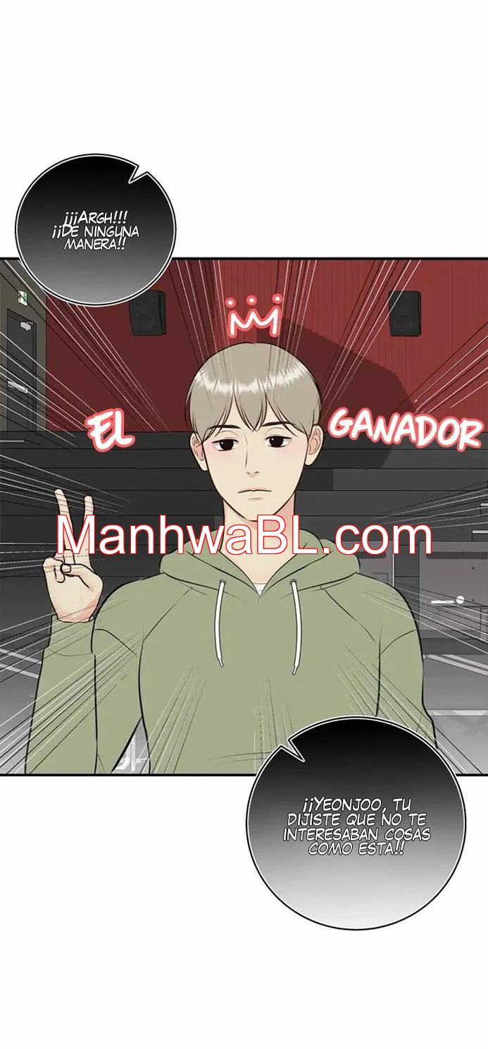 Sobre la Luna - Capítulo 66 manhwa
