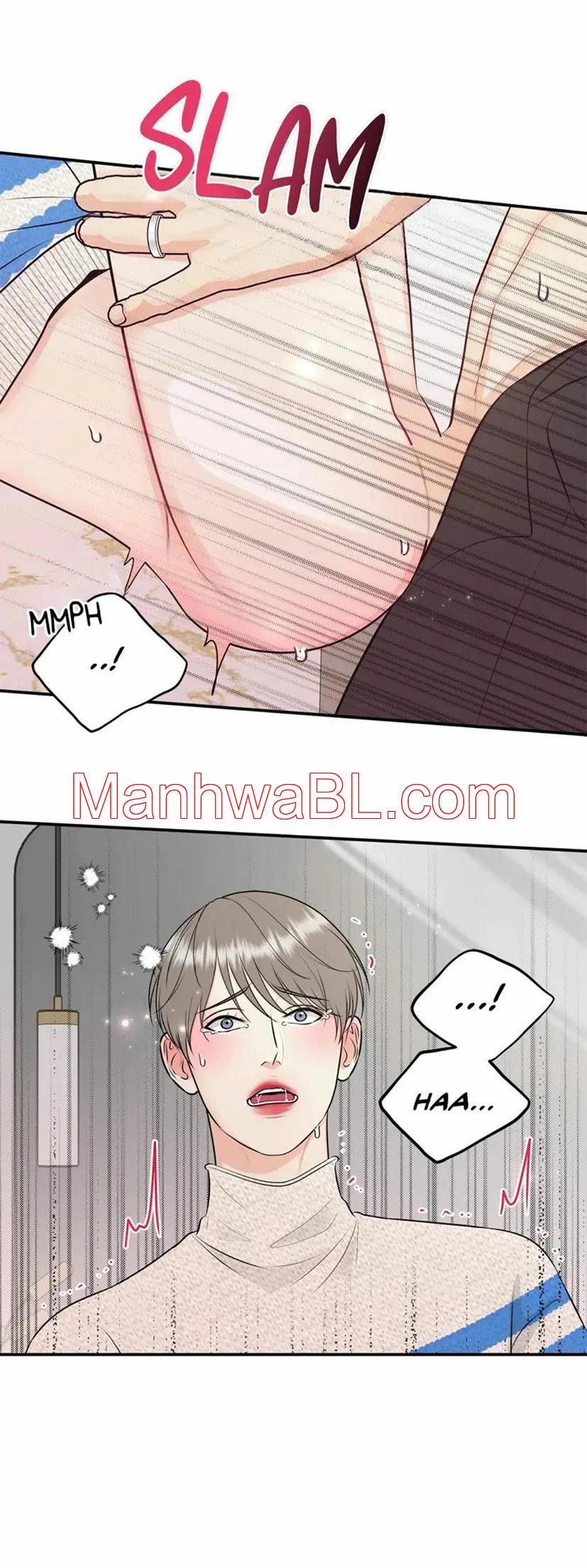 Sobre la Luna - Capítulo 66 3 manhwa
