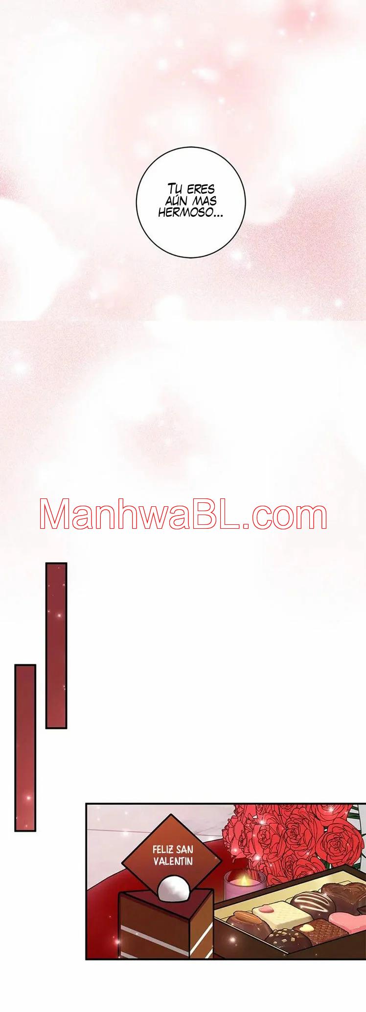 Sobre la Luna - Capítulo 66 3 manhwa