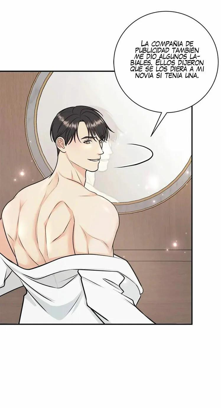 Sobre la Luna - Capítulo 66 3 manhwa