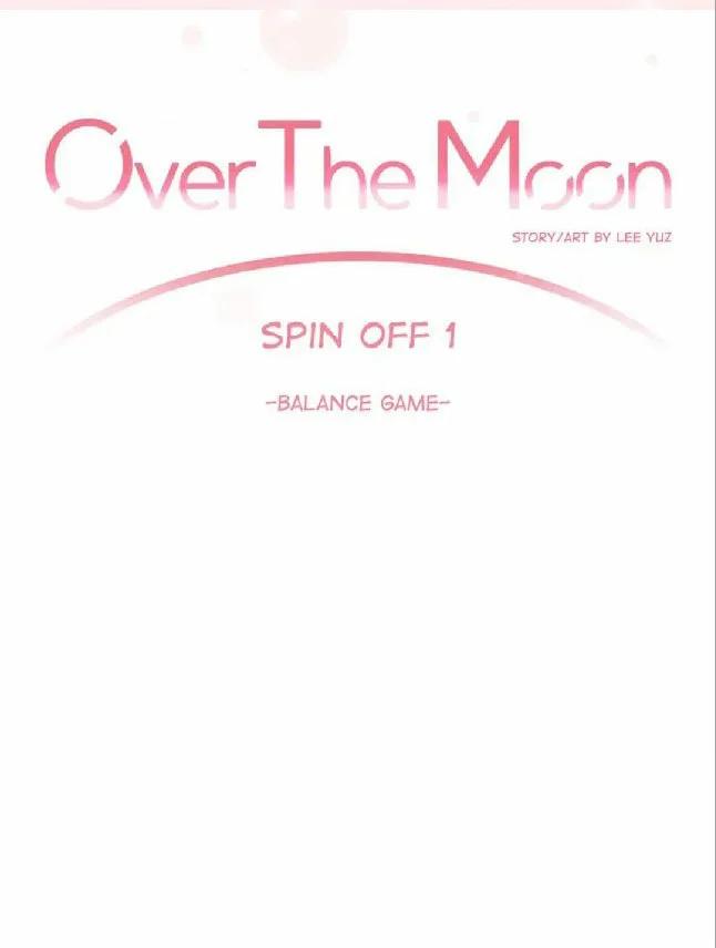 Sobre la Luna - Capítulo 67 manhwa