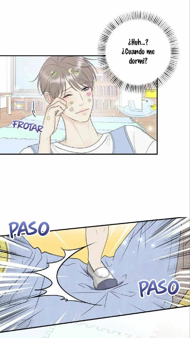 Sobre la Luna - Capítulo 67 manhwa