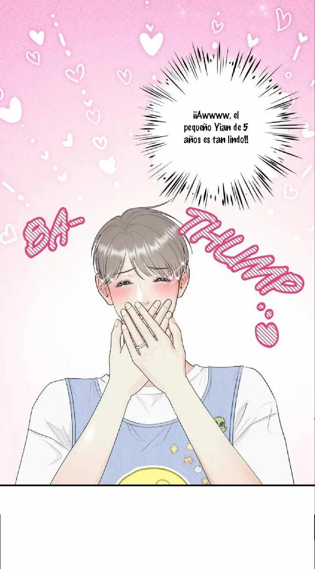 Sobre la Luna - Capítulo 67 manhwa