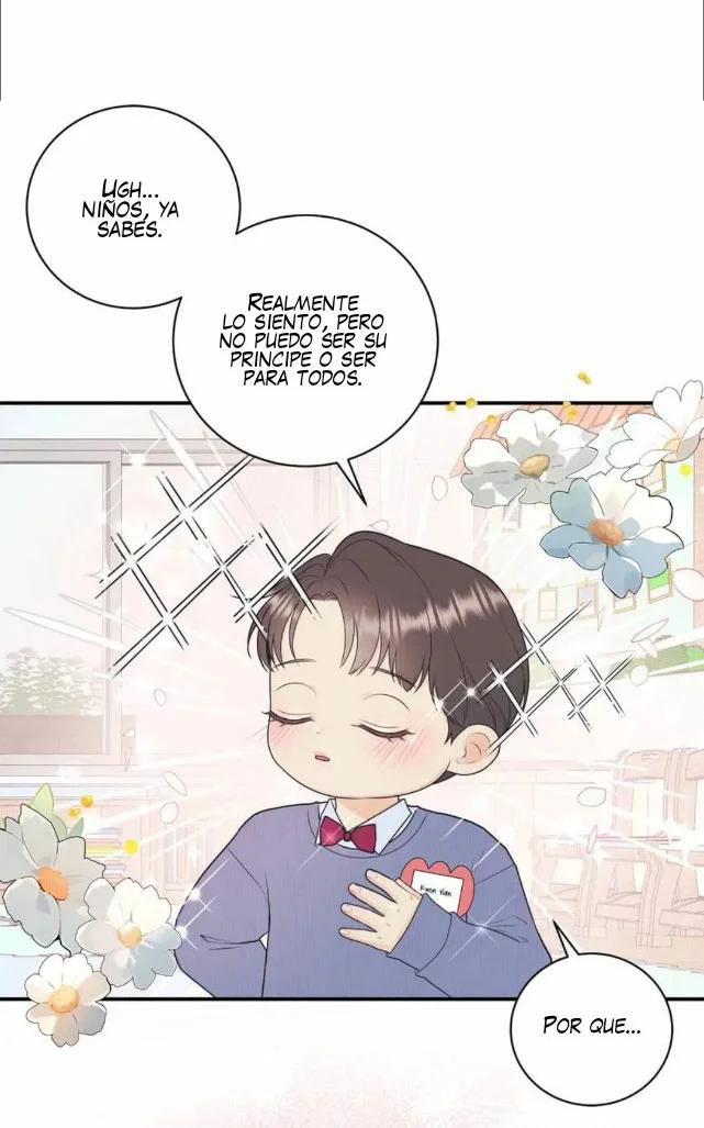 Sobre la Luna - Capítulo 67 manhwa